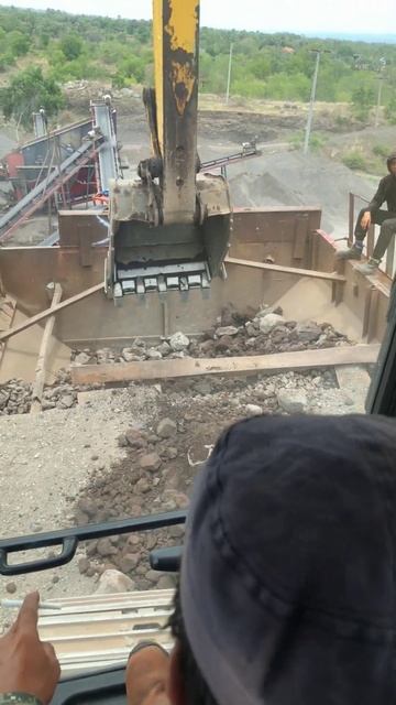 stone crusher primer jaw 400x600 смотреть онлайн