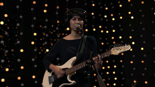 Horsegirl - Ballroom Dance Scene (Live on KEXP) смотреть онлайн