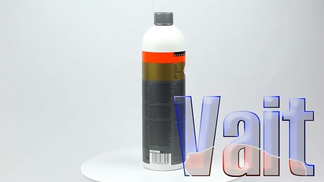 319001, Pw, KochChemie, Protector Wax, Консервирующий воск премиум класса, 1,0л