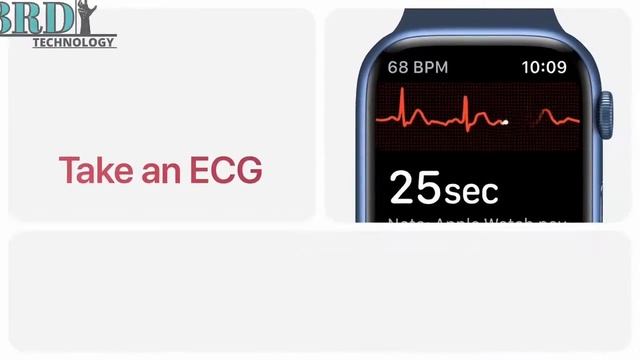 Apple Watch Series 7 Amazing Performance