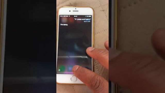Brand new iPhone 6 2 days old touchscreen issues смотреть онлайн