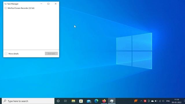 How to open task manager in windows 10 & 11 смотреть онлайн