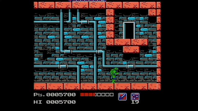 Neon64v2 - an nes emulator for your n64 смотреть онлайн