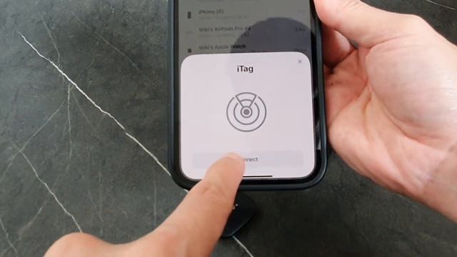 Tutorial Smart Tag / Midnight Tag - Find My pada produk apple смотреть онлайн