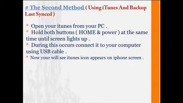 Top Ways To Unlock iPhone Disabled - Simple unlocking method смотреть онлайн