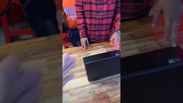 New MSI Katana GF76 11UE 144Hz смотреть онлайн