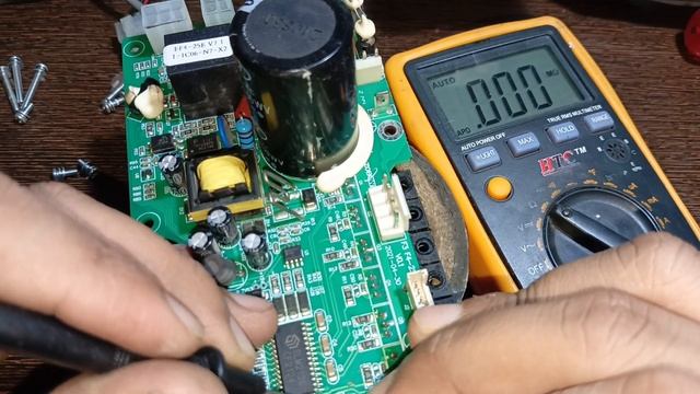 Jack F4 Problem || Jack F5 Error 2 || Jack Error 6 || смотреть онлайн