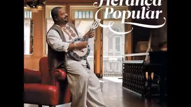 Arlindo Cruz - Paixão e Prazer Participação Maria Rita смотреть онлайн