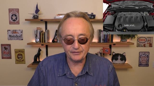 I Warned You About This Car But Nobody Listened смотреть онлайн