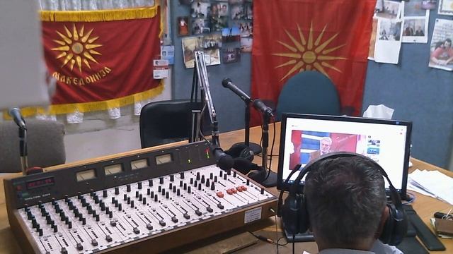 radio glasot na makedonia mebourneaus 6 12 2023 смотреть онлайн
