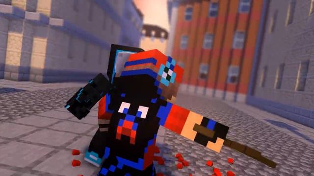 mi intro de minecraft creada por mi| hago intros de minecraft gratis!|santifran18argツ смотреть онлайн