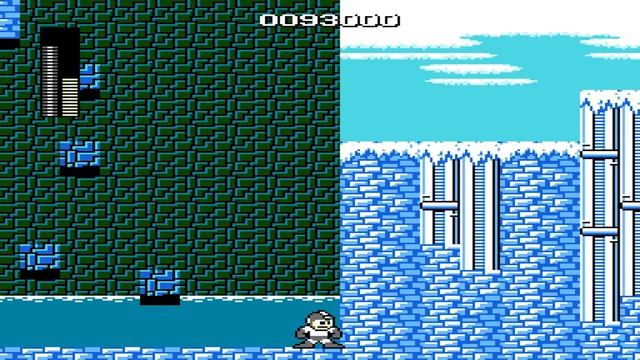 Let´s Play Mega Man #5 Dieses Spiel.... [German] [HD 60FPS] смотреть онлайн