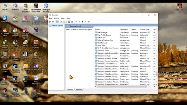 how to fix windows update error 0x80070422 in windows 10 смотреть онлайн