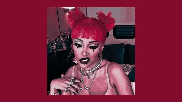 [1 HOUR] can u kiss me more? // doja cat - kiss me more (sped up + reverb) смотреть онлайн