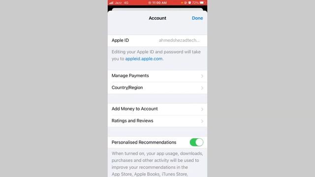 Fix: Apple ID Not Working in App Store | This Apple ID has not yet been used in the iTunes Store смотреть онлайн