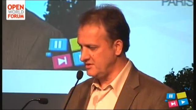 Open Source WebKit Trends for Mobile - Mark Bapst, VP of Technology, Qualcomm Innovation Center смотреть онлайн