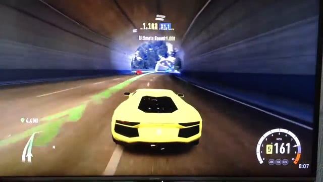 Xbox one forza horizon 2 lambo maxed out x999 смотреть онлайн
