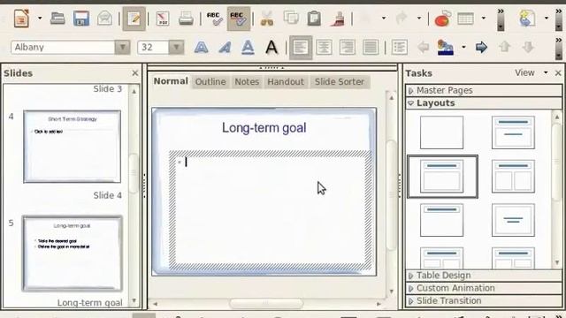 2 Creating a presentation document English смотреть онлайн