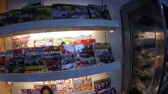 🔵 English News Stand - British Culture - UK Life - Living in Britain British Press смотреть онлайн