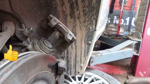 rear brake pad change for Jaguar breakfast change karne ki Sahi tarika смотреть онлайн