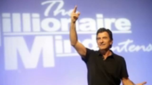 Харв Эккер. Денежное сознание 5 модуль смотреть онлайн