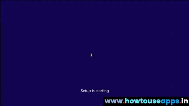 How install window 10 from DVD. смотреть онлайн