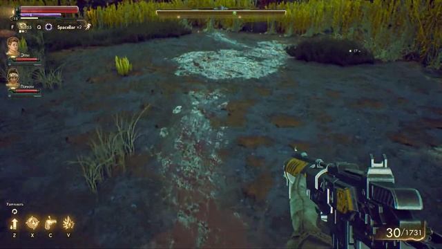 Прохождение The Outer Worlds — Часть 12: Куда кладут БОЛТ. смотреть онлайн