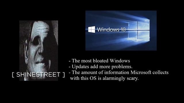 mr. incredible getting canny and uncanny over windows versions смотреть онлайн