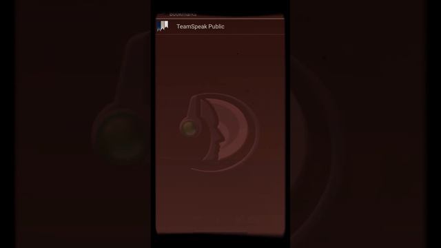 TeamSpeak 3 Android APK смотреть онлайн