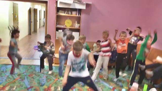 2014 год 3 смена 11 ОТРЯД смотреть онлайн