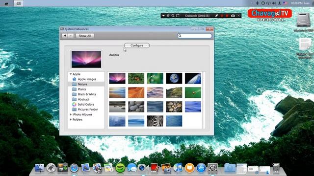 ★ COMO DESCARGAR PREFERENCIAS DEL SISTEMA DE MAC PARA WINDOWS - 2019 смотреть онлайн