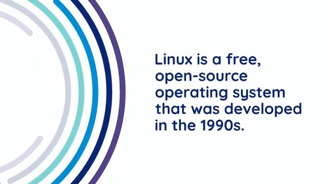 Unix and Linux смотреть онлайн