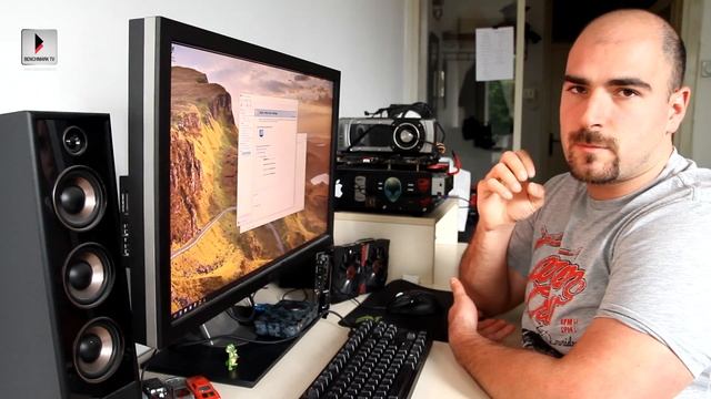 10 dana sa Windowsom 10 - Dan 4. - Šta se dešava sa drajverima? смотреть онлайн