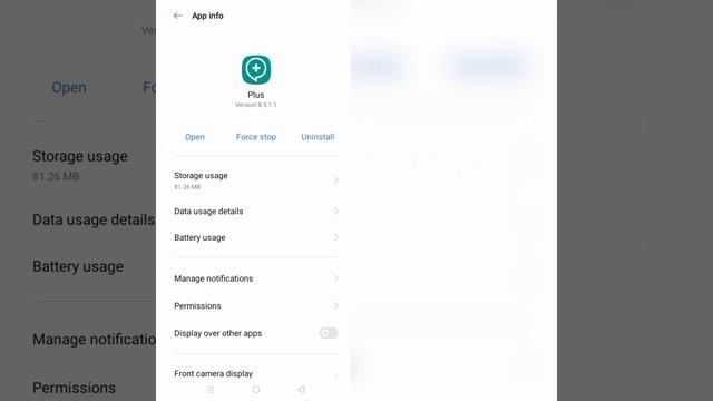 How To Solve "Plus Messenger Unfortunately Stopped" Problem || Rsha26 Solutions смотреть онлайн