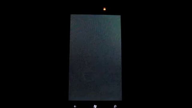 TouchXperience for Windows Phone 7 смотреть онлайн