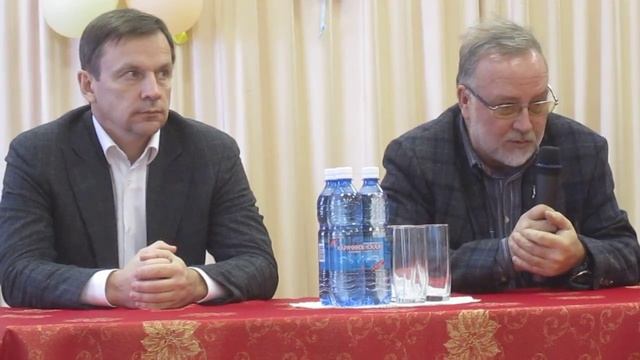 Правнук купца Горохова ездит в экспедиции на Чукотку смотреть онлайн