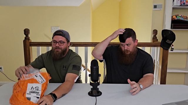 Temu Airpods - Will They Work?? | Bearded Bros. Ep. 2 смотреть онлайн