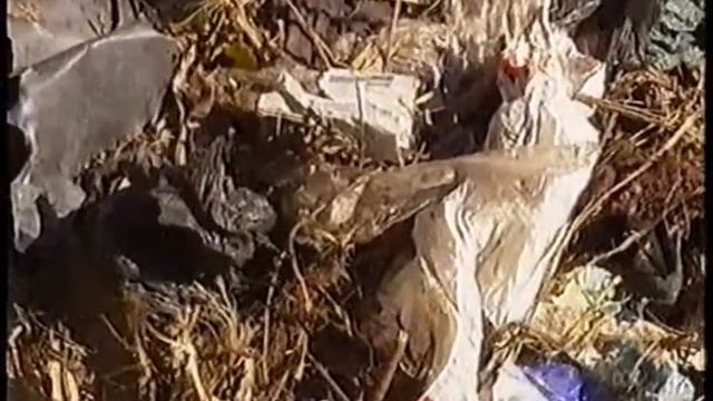 ABC News South Australia - SA Plastic Bag Ban 3/5/2009 смотреть онлайн