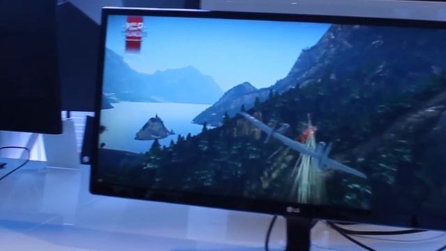 Rundgang LG Roadshow Düsseldorf 2017 смотреть онлайн