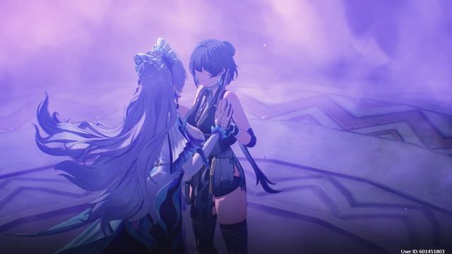 Wuthering Waves 2025.