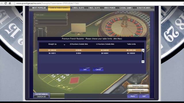 PLAY FRENCH ROULETTE - $1500 FREE SPINS NO DEPOSIT REQUIRED смотреть онлайн