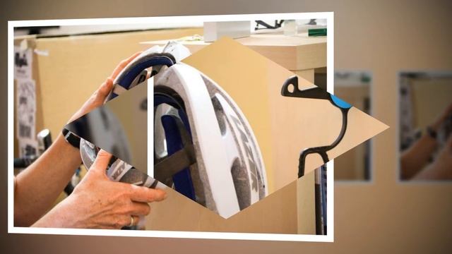Helmetor helmet holder смотреть онлайн