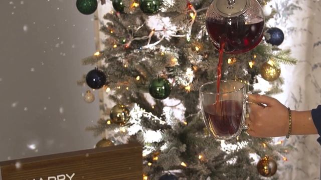 Rosemary Refresher Tea смотреть онлайн