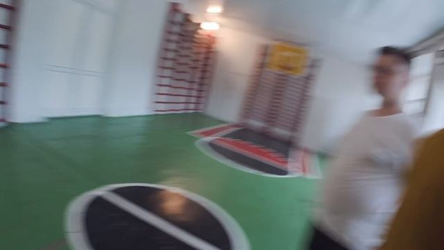 школа глазами школьника 6 серия 1 сезон