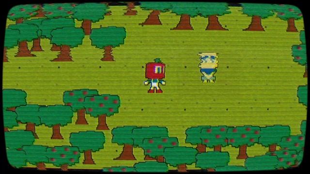 Прохождение игры Andy's Apple Farm №2 смотреть онлайн