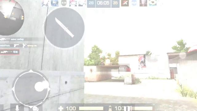 А мой мальчик едет на девятке 😎 standoff 2 смотреть онлайн
