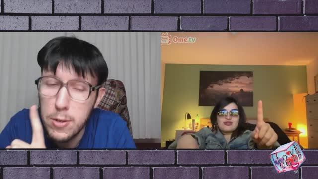 ХудойEND ПРИКОЛЫ В ЧАТ РУЛЕТКЕ