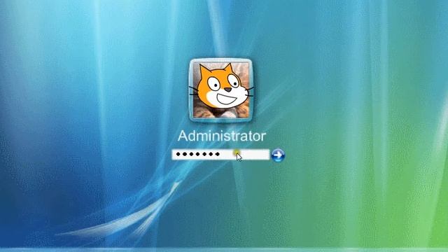 Scratch 1000 BSOD's! смотреть онлайн
