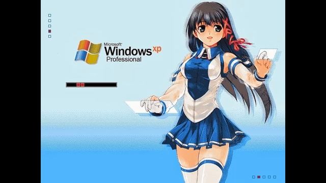 Windows XP Media Center Edition 20th Anniversary Review смотреть онлайн