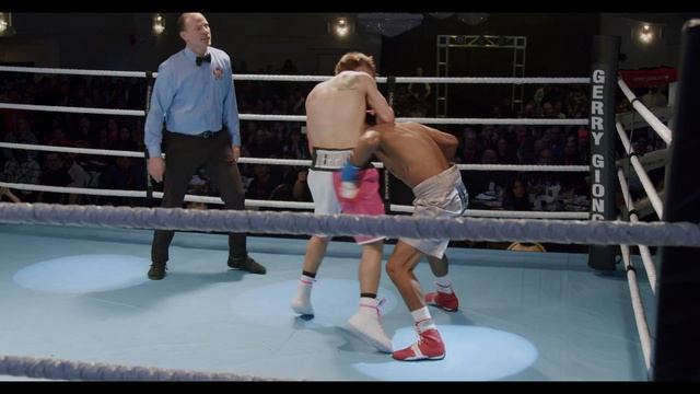 [FULL FIGHT] Logan Clouthier vs Pablo Lara Sanchez смотреть онлайн